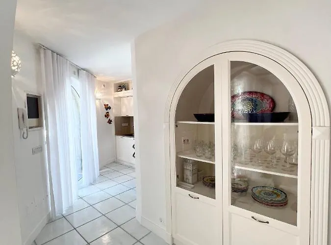 Luxury Relax Lejlighed