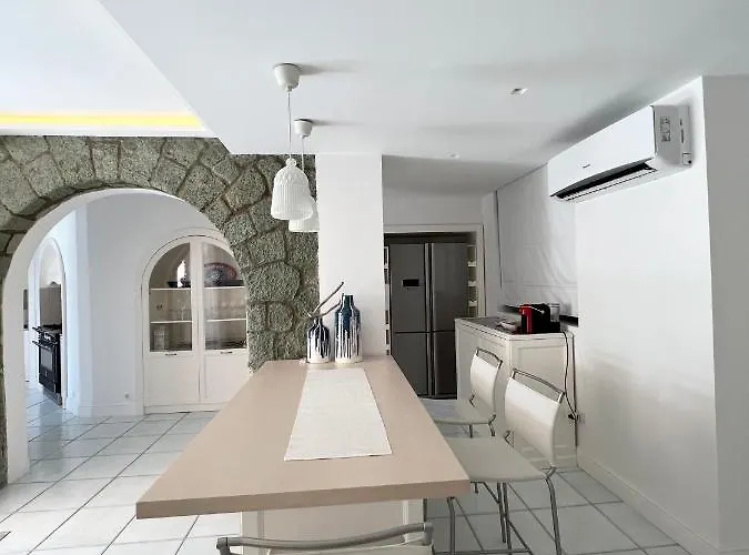 Luxury Relax * Ischia