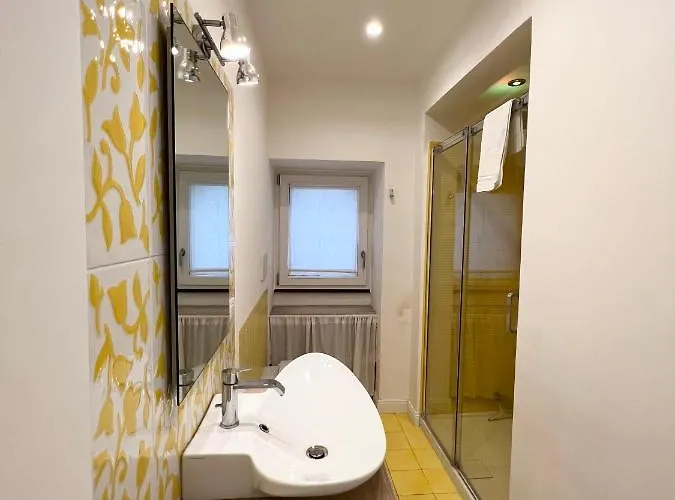 Luxury Relax Lejlighed