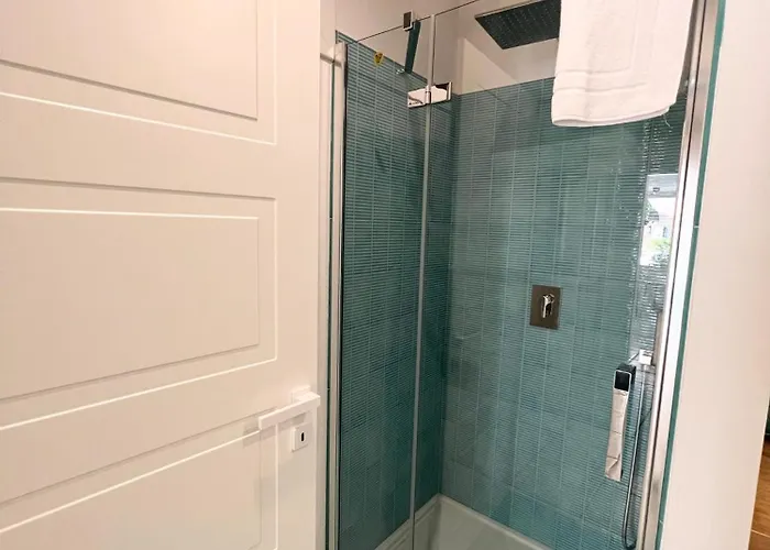 Lejlighed Luxury Relax *