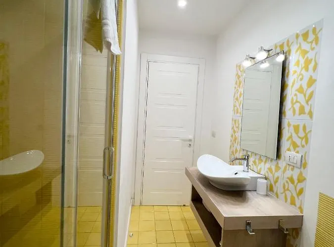 Lejlighed Luxury Relax Ischia