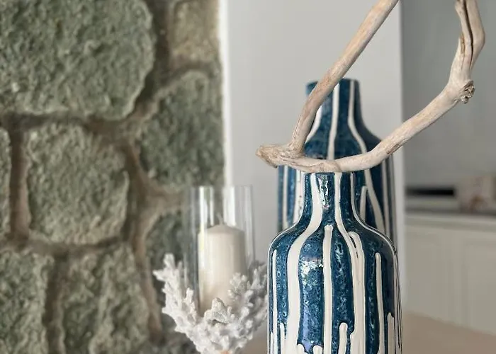 Lejlighed Luxury Relax Ischia