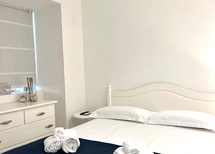 Luxury Relax Lejlighed *