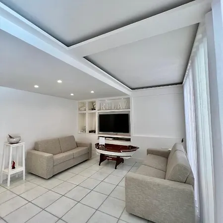 Luxury Relax * Isquia