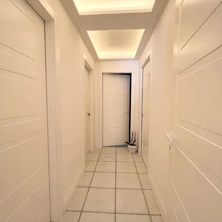 Apartamento Luxury Relax