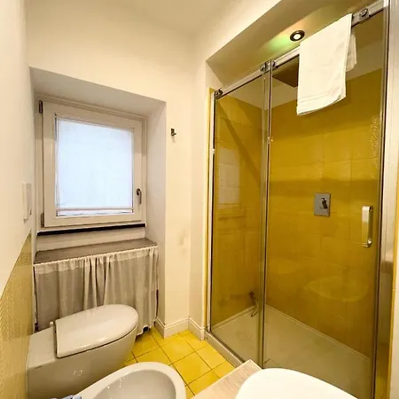 Luxury Relax * Isquia