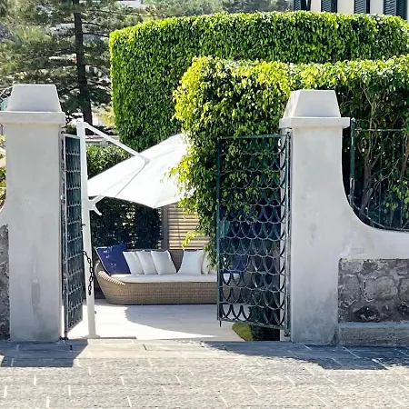 Luxury Relax Apartamento *