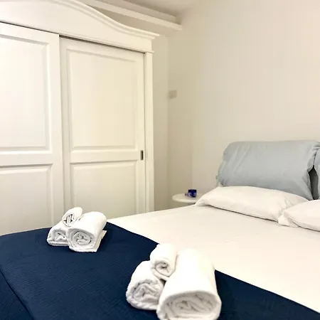 Apartamento Luxury Relax *