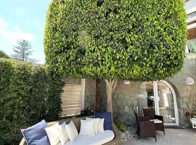 Apartment Luxury Relax Ischia
