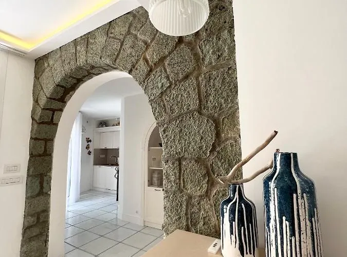 Apartment Luxury Relax Ischia