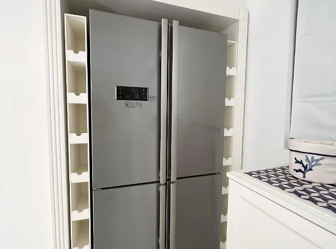 Luxury Relax Apartment *