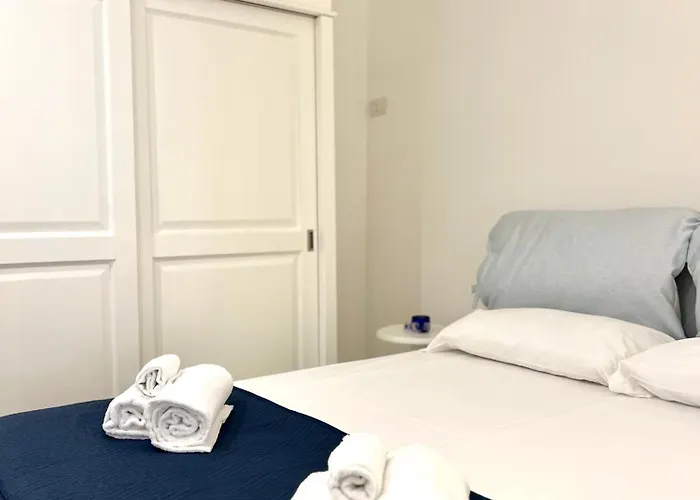 Apartment Luxury Relax *